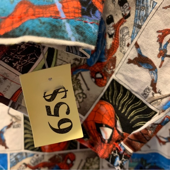 The amazing Spider-Man shirt new! - Picture 4 of 4